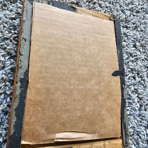 Great Britain Limited Edition Framed 1984 Olympic Pin Set Summer Games AS IS - Picture 5 of 6